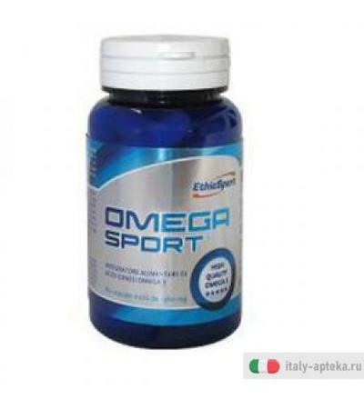 Omegasport 60cps Molli