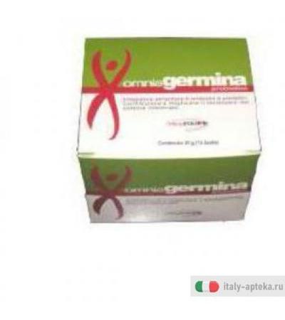 Omniagermina Fermen12bust