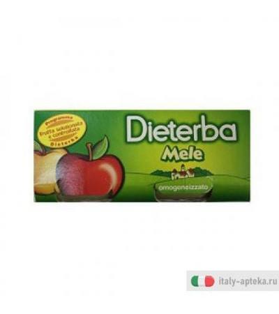Omog Dieterba Mela 3x80g