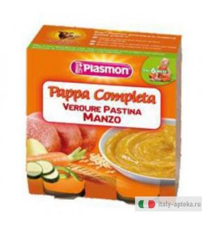 Omog Plasmon Pappe Man/ve/pas