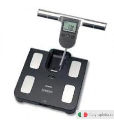 Omron Bilancia C/monitor Bf508