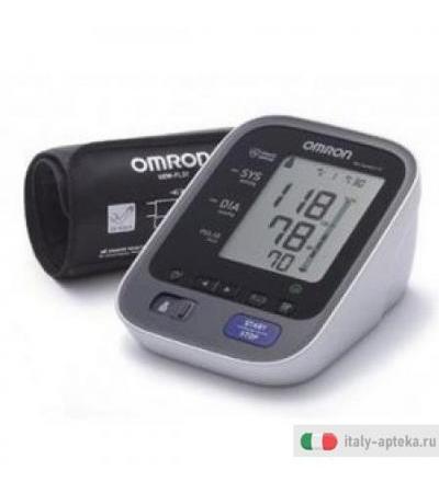 Omron Misuratore di Pressione M6 Comfort