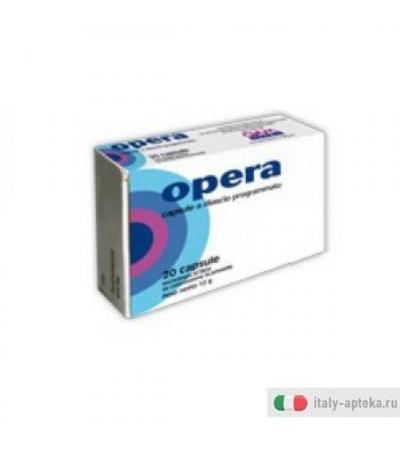Opera 20cps