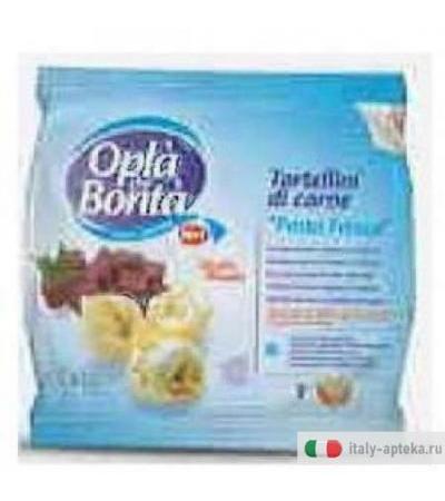 Opla che Bonta Tortellini Carn