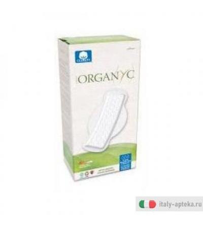 Organyc Assorb Gg Stes C/ali24