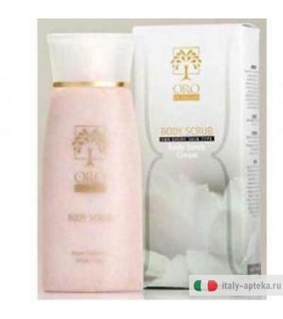 Oro di Argan Esfol Body Scrub