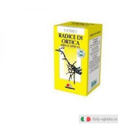 Ortica Rx Arkocapsule 45cps