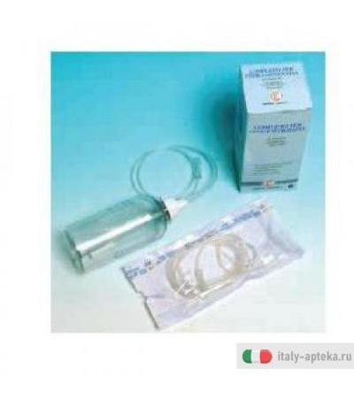 Ossigenoterapia Compl