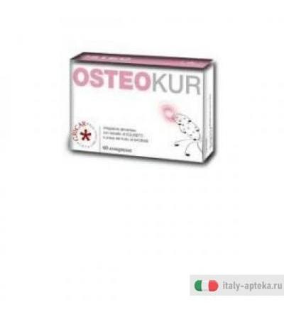 Osteokur 60cpr
