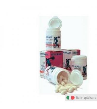 Osteoshark Integratore30cps