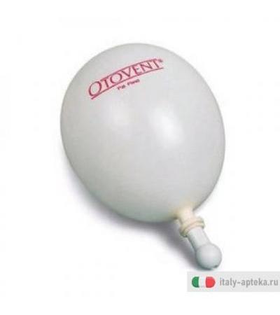 Otovent 5palloncini+1cannula
