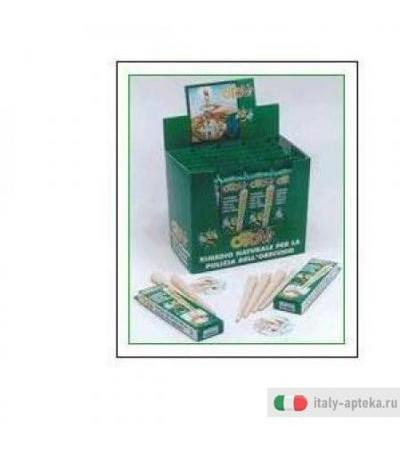 Otovi Cono Benessere Auric 4pz