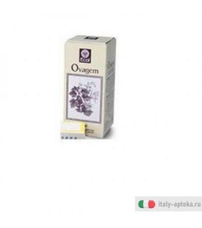 Ovagem Integrat Gtt 50ml