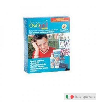 Ovopid Sistema Compl 3pz