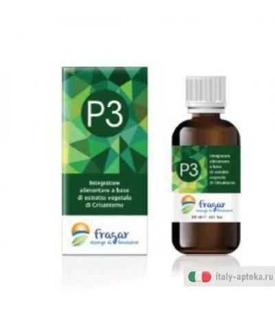 P3 Estr Ial 50ml