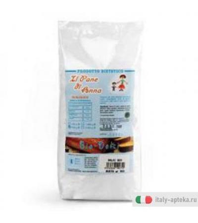 Pane Anna Bio Dolci S/glut 250