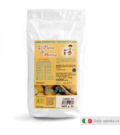 Pane Anna Bio Pane S/glut 250g