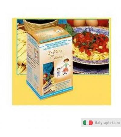 Pane Anna Prep Pas S/glut 250g