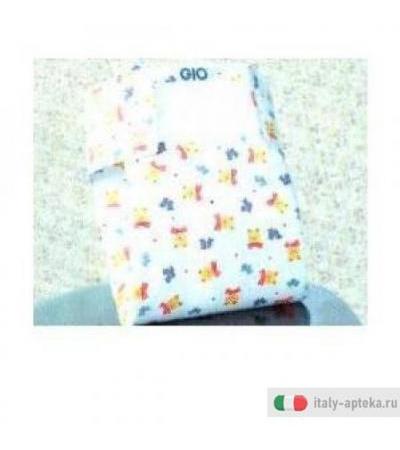 Pannetto Morbido Baby Gio' Mun