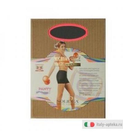 Panty Silhouette Shorts Cam 1