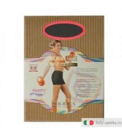 Panty Silhouette Shorts Lil 3