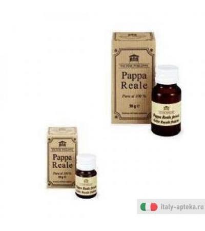 Pappa Reale Fresca 30g