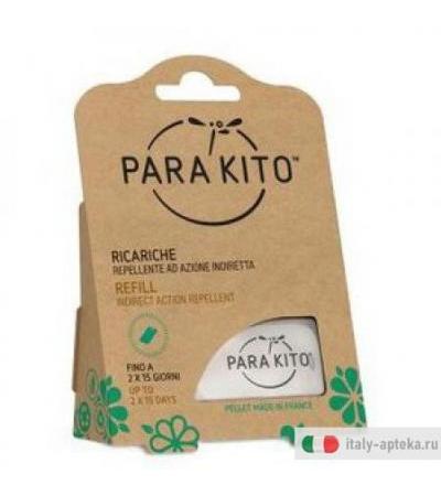 Parakito Efas Piastrinex2 Plus