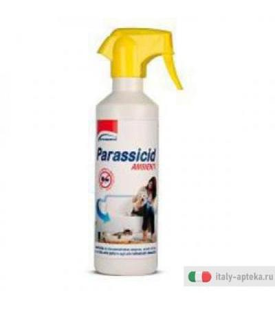 Parassicid Ambienti 400ml