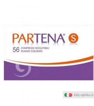 Partena S Int 56cpr