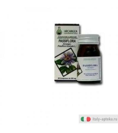 Passiflora 60cps 500mg
