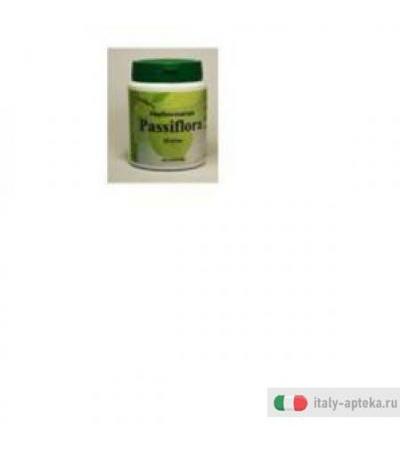 Passiflora 60cps