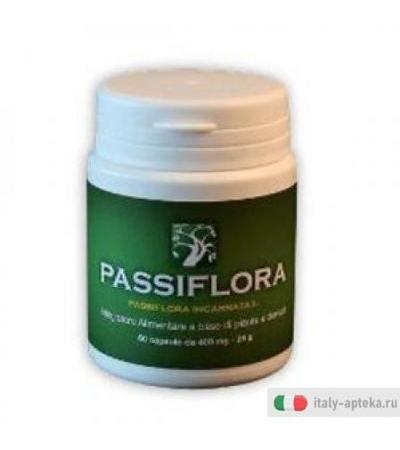 Passiflora Abros 60cps 24g