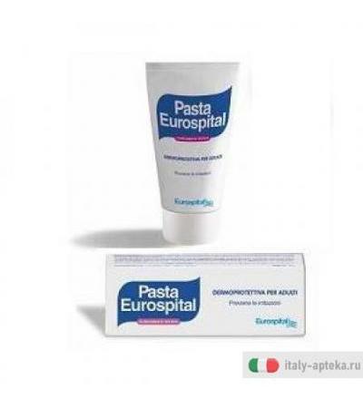 Pasta Eurospital Dermopr Ad100