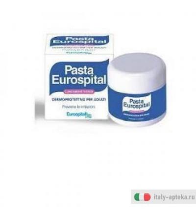 Pasta Eurospital Dermopr Ad150