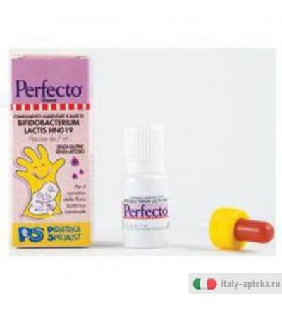 Perfecto Gtt Fermenti Latti7ml