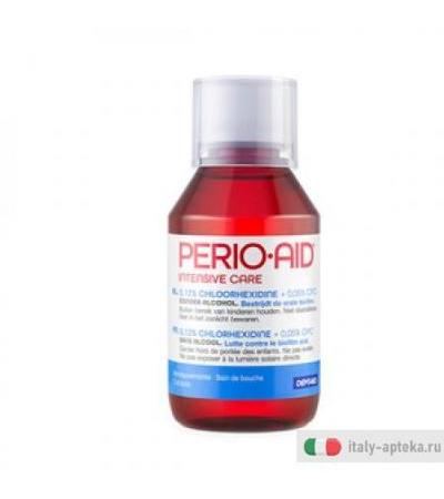 Perio Aid Tratt 0,12% 150ml