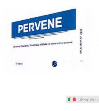 Pervene 30oval
