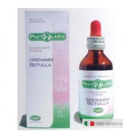 Phitolarix Betulla 100ml