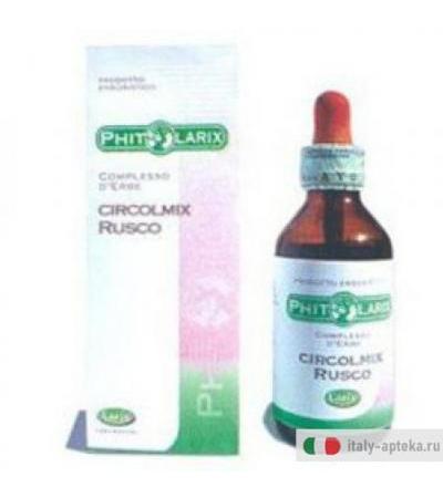 Phitolarix Rusco 100ml