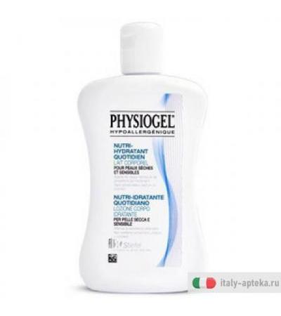 Physiogel Loz Crp 200ml