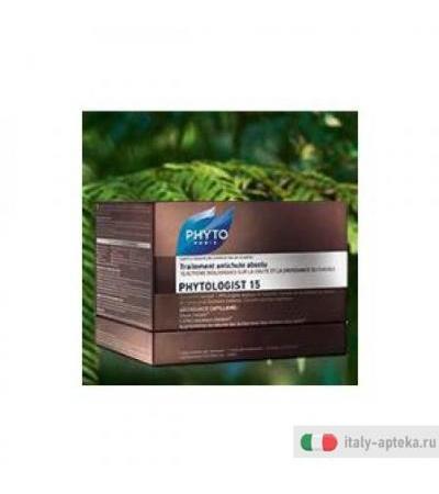 Phyto Phytologist 12flx3,5ml