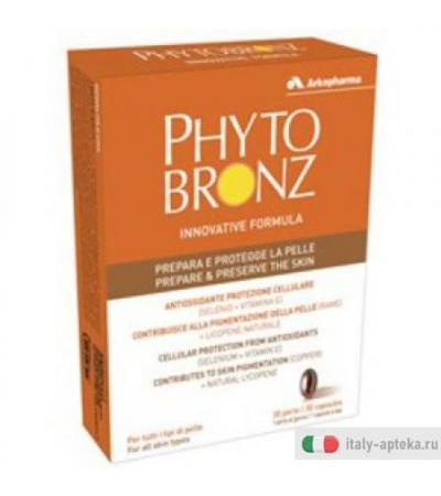 Phytobronz 30cps