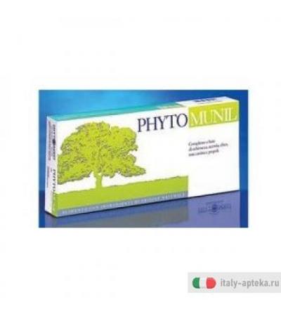 Phytomunil 10fl 10ml