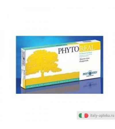Phytoreal 10fl 10ml