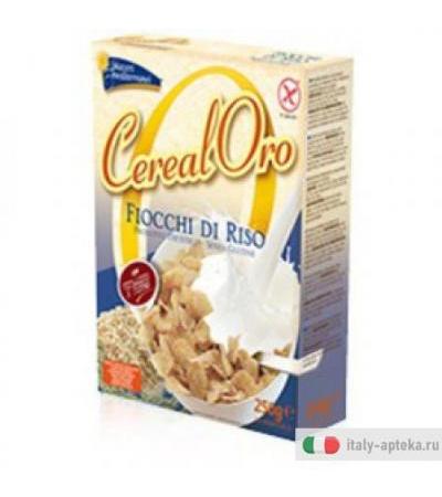 Piaceri Medit Cerealoro Fioc R