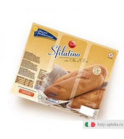 Piaceri Medit Sfilatino 225g