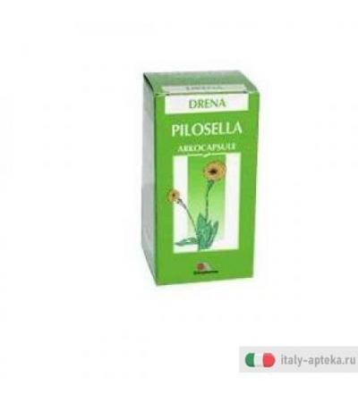 Pilosella Arkocapsule 45cps