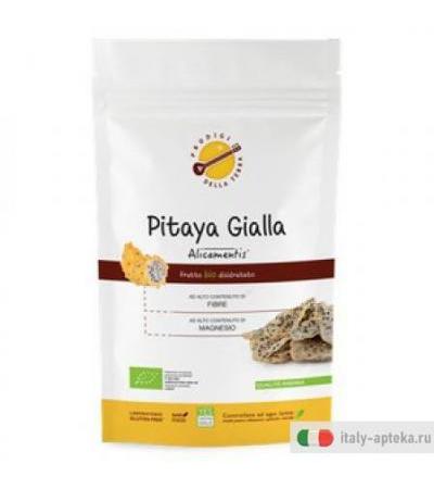 Pitaya Alicamentis Bio 90g