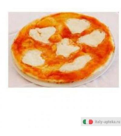 Pizza Margherita 250g