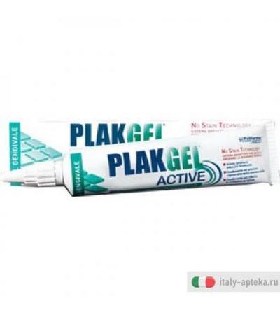 Plak Gel Active 30ml